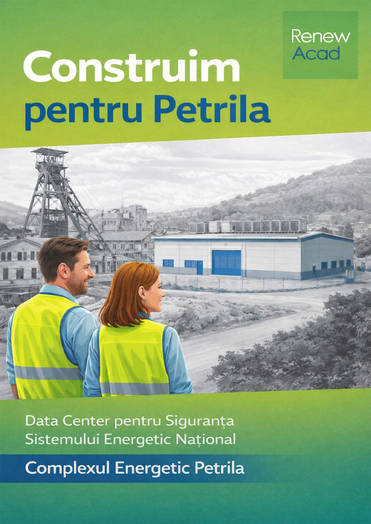 Galerie proiect Petrila